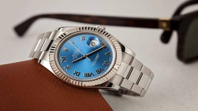 Rolex Datejust vs. Rolex Day-Date