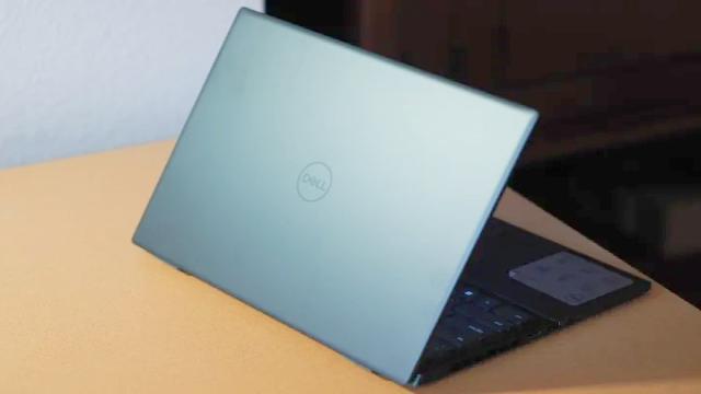 Dell Inspiron 14 Plus review: plus in more ways than one