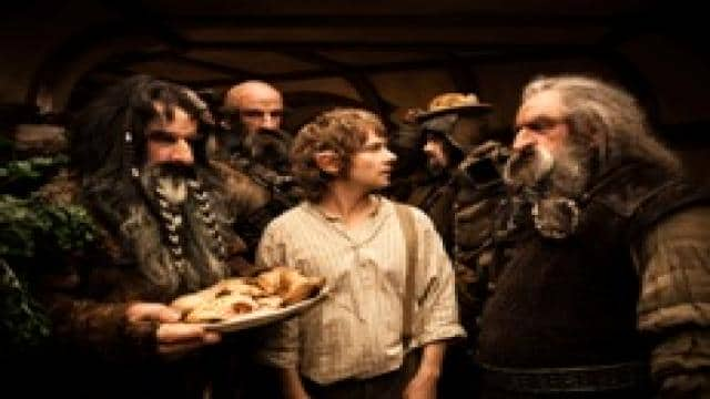 Der Hobbit - Eine unerwartete Reise