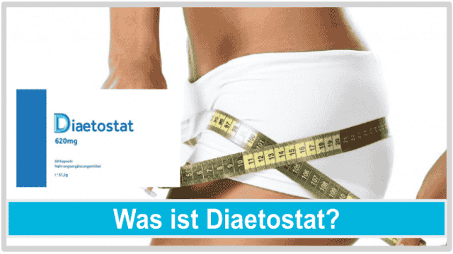 Diaetostat im Test, Erfahrungen und Bewertungen