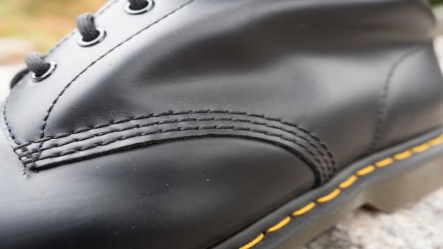 Doc Martens Review: Why The 1460s Are Overrated