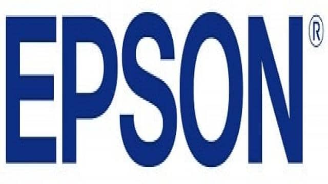 Druckerpatronen Epson