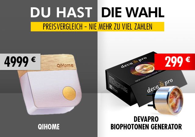 QiOne Produkte - Test, Erfahrungen & Kritik 2023