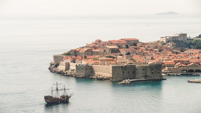 Wo übernachten in Dubrovnik? Die besten Stadtteile und Hoteltipps