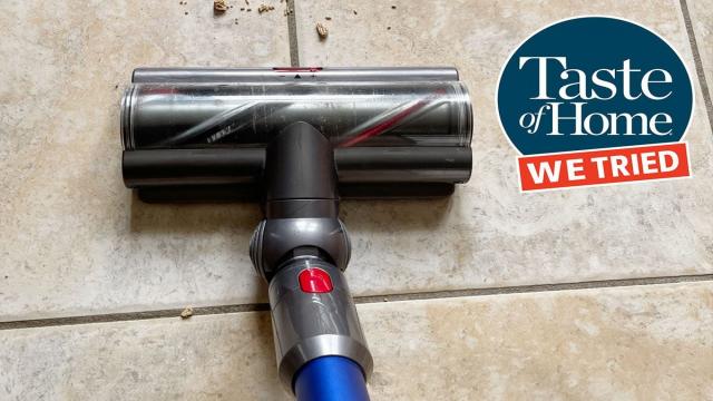 Dyson V11 Review: Is a Dyson Vacuum Really Worth the Money?