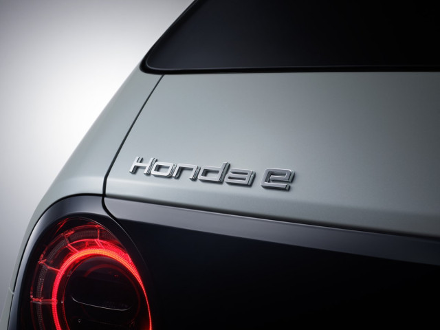 Honda E sales halt ahead of next-generation EV debut