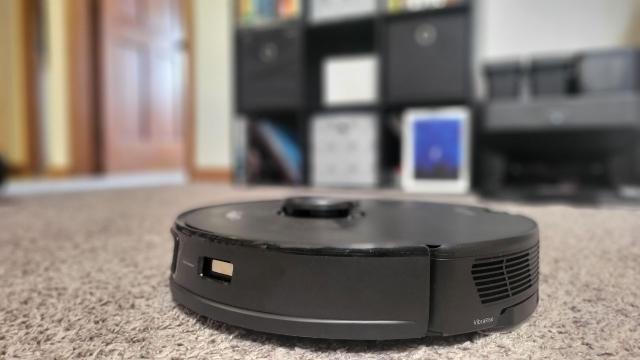 Roborock S7 Max Ultra vs. Ecovacs Deebot T20 Omni: which is best?