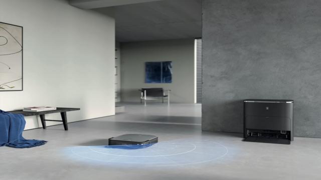 Die Zukunft von Smart Cleaning: Deebot X2 OMNI vs. Deebot X1 OMNI im Vergleich!