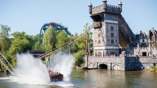 Efteling 2023: Die besten Tickets, Preise & Angebote für den Efteling Freizeitpark