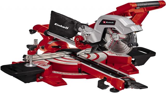 Einhell TE-SM 216 Dual