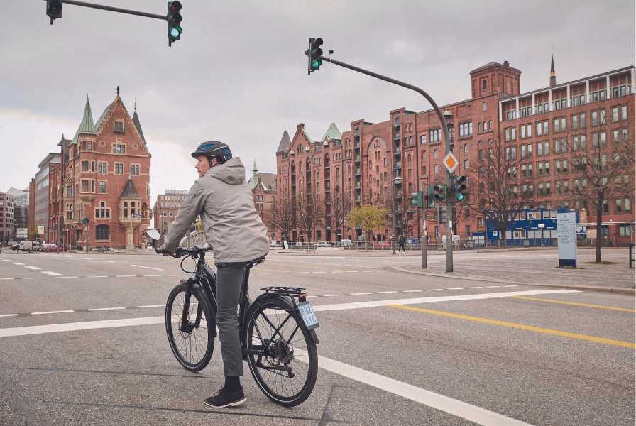 Das Ende der E-Auto Förderung: e-Bike statt E-Auto