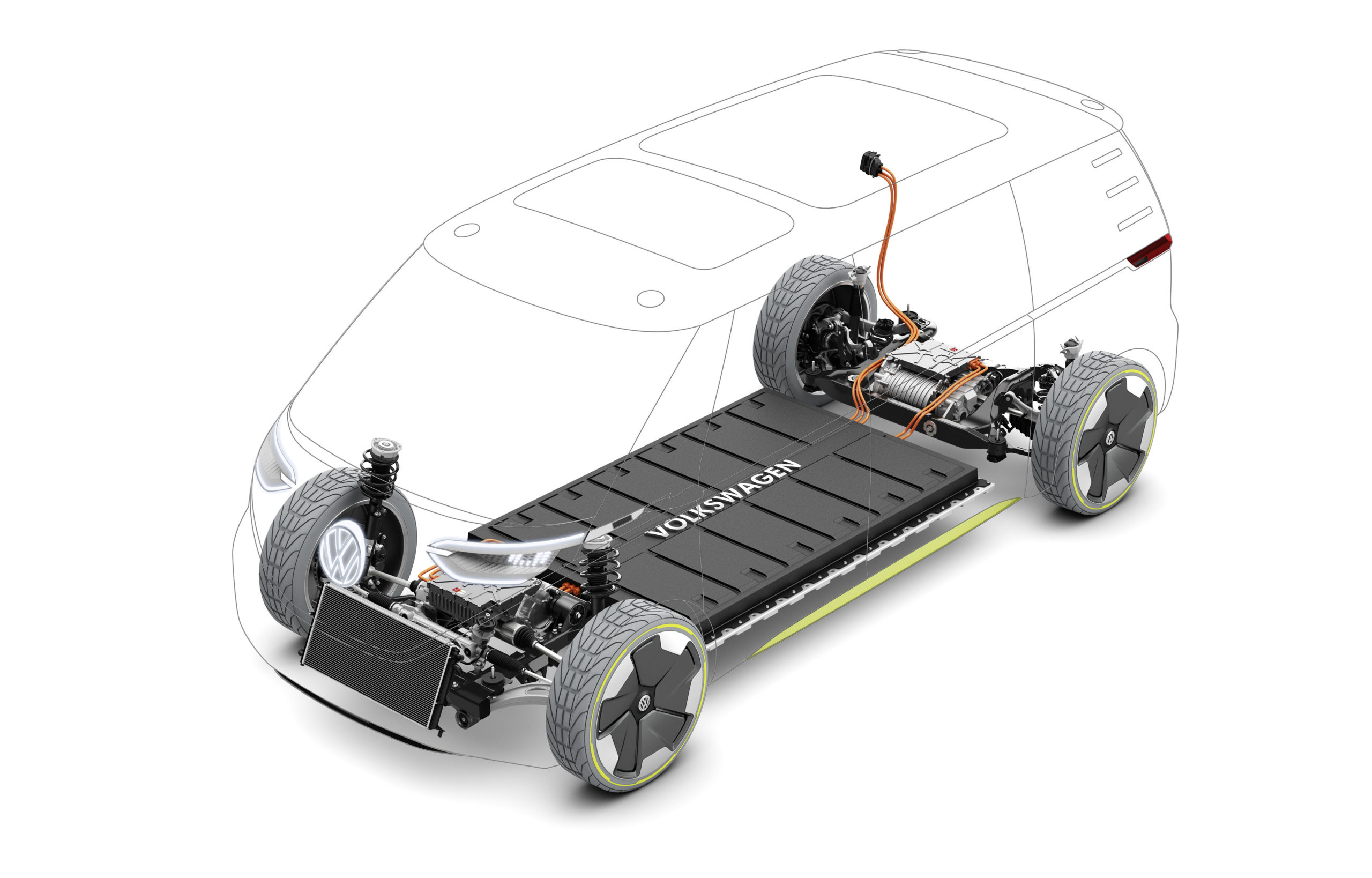 Elektroauto Wartung: Welche Kosten fallen bei der E-Auto Inspektion an?