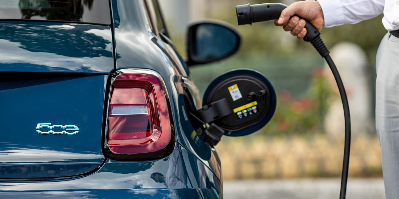 Fiat 500e will land in the US as one of the most affordable EVs starting under $33K