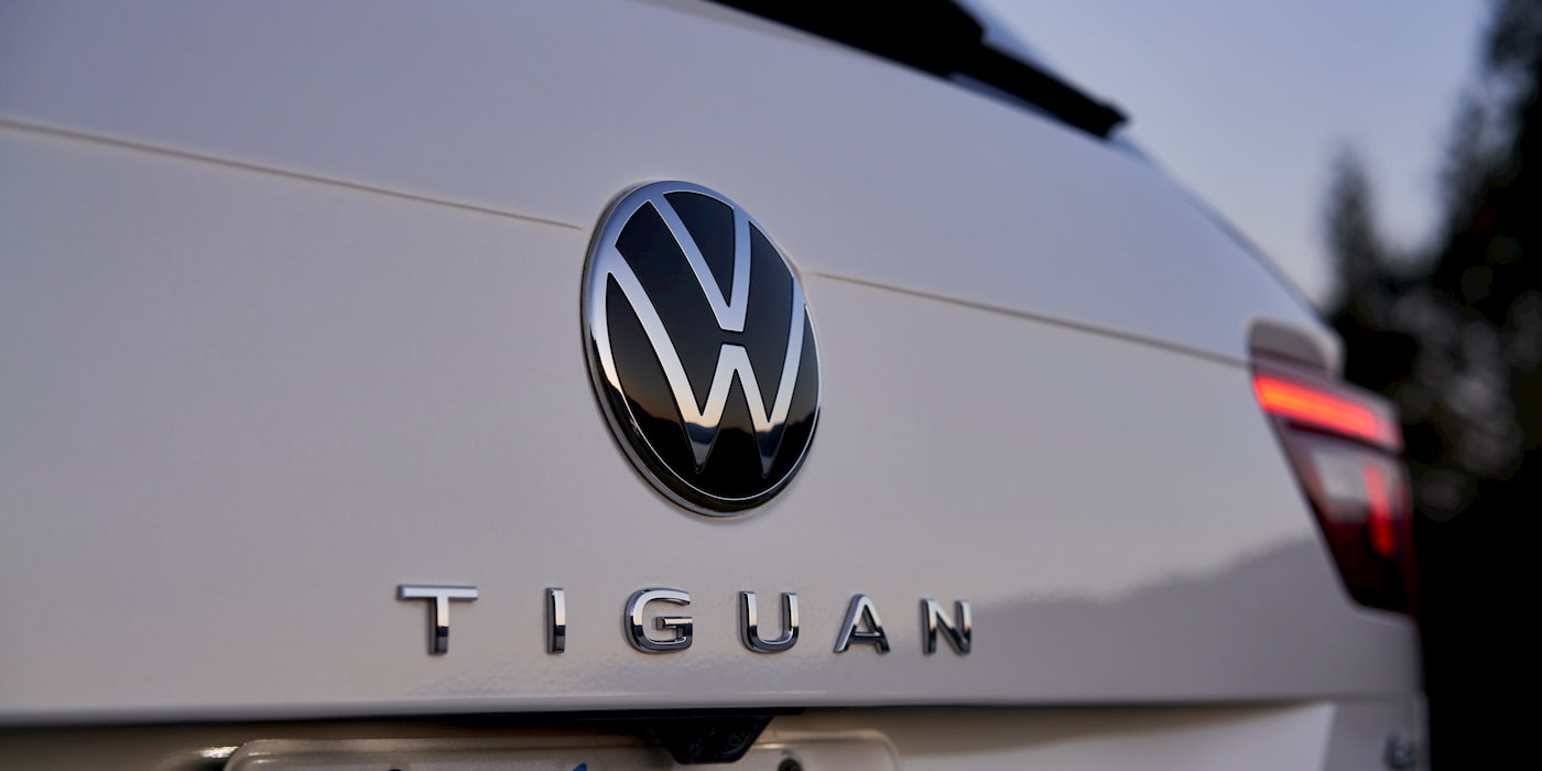 Volkswagen says its best-selling SUV will go electric as the ID.Tiguan