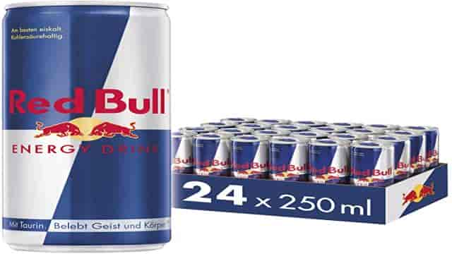 Energy Drink Vergleich – Welcher ist der beste Energy Drink?