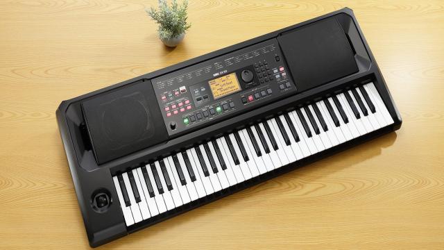 Kaufberatung: Die besten Entertainer Keyboards Einsteiger, Mittelklasse