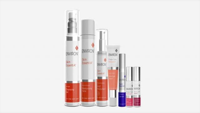 Environ Skin Care Review