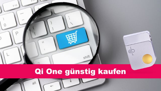 QiOne Produkte - Test, Erfahrungen & Kritik 2023