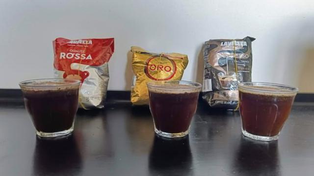 Review: Is Lavazza Coffee Actually Decent?