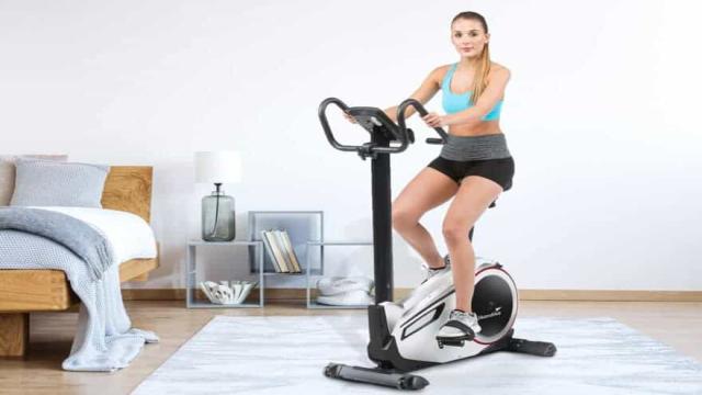 Das beste Ergometer