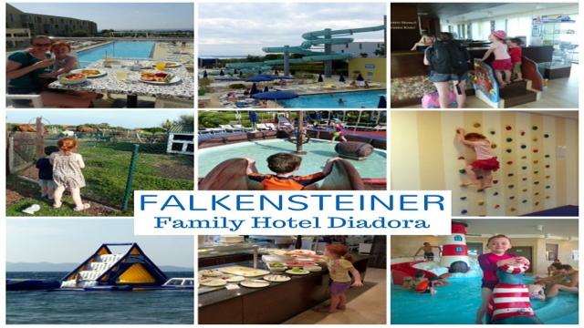 Falkensteiner Family Hotel Diadora - The Best Family Hotel in the World! - Family Travel Blog - Travel with Kids