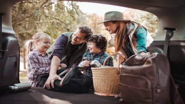 Die besten Familienautos 2023 im Vergleich