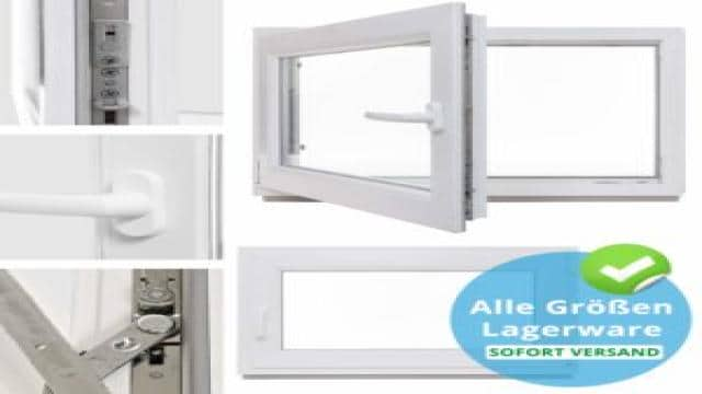 Fenster Test 2023 • Die besten Fenster im Vergleich