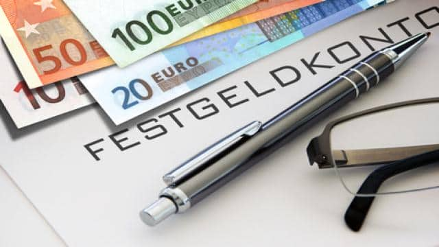 Festgeld-Vergleich 2023 – Finden Sie mit dem STERN das Top Festgeldkonto