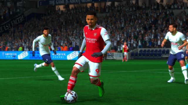 FIFA 23 review – one week with FIFA 23 Ultimate Team