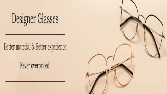 Firmoo Review - Great Deals on Designer Glasses