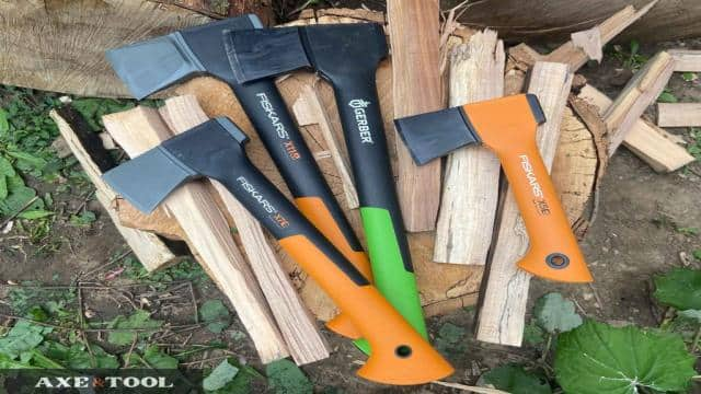 Best Fiskars Hatchet For Kindling (tested with pics)