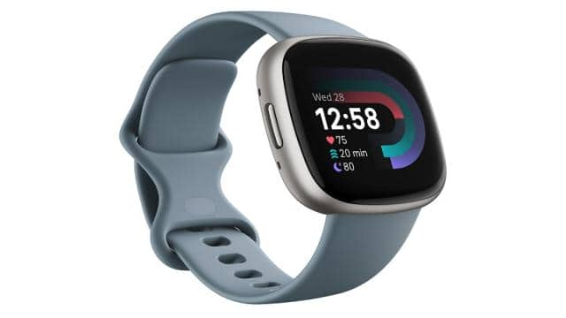 Fitbit Versa 4 vs. Fitbit Versa 3: What’s changed?