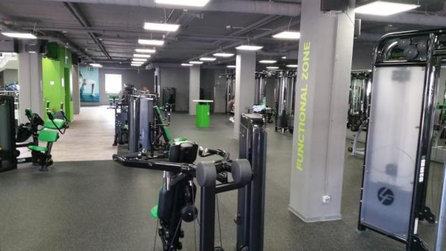 Das beste Fitnessstudio in Stuttgart | Gym Übersicht