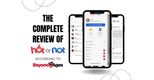 2023 Review Of The Hot or Not Dating App: Is It Any Good To Meet Girls?