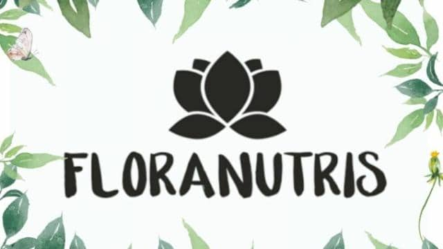 Floranutris – natürliche Nahrungsergänzungsmittel