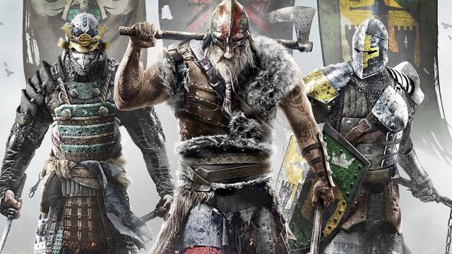 For Honor Guide: Kampf-Taktiken für Einsteiger