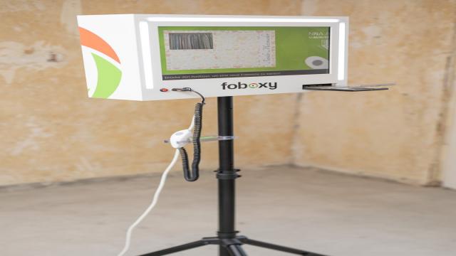 KRUU oder foboxy? Fotoboxen im Vergleich