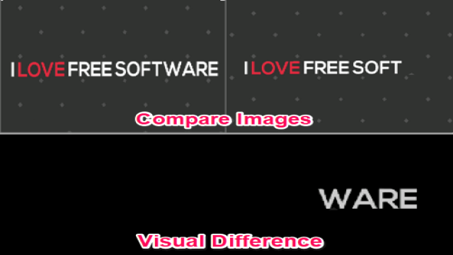 5 Free Visual Image Comparison Software for Windows