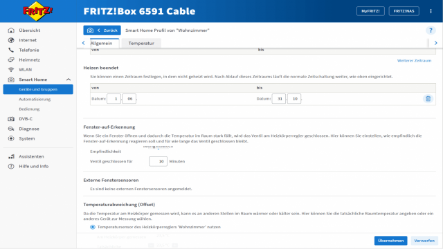 Fritz DECT 302 vs 301: So entscheidest du dich für das richtige Modell