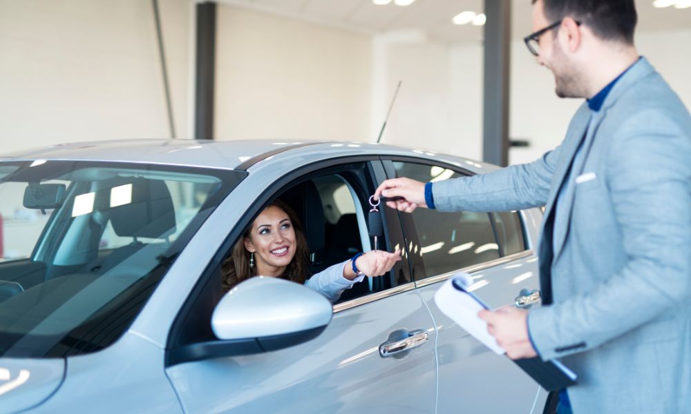 Auto nach Tschechien verkaufen