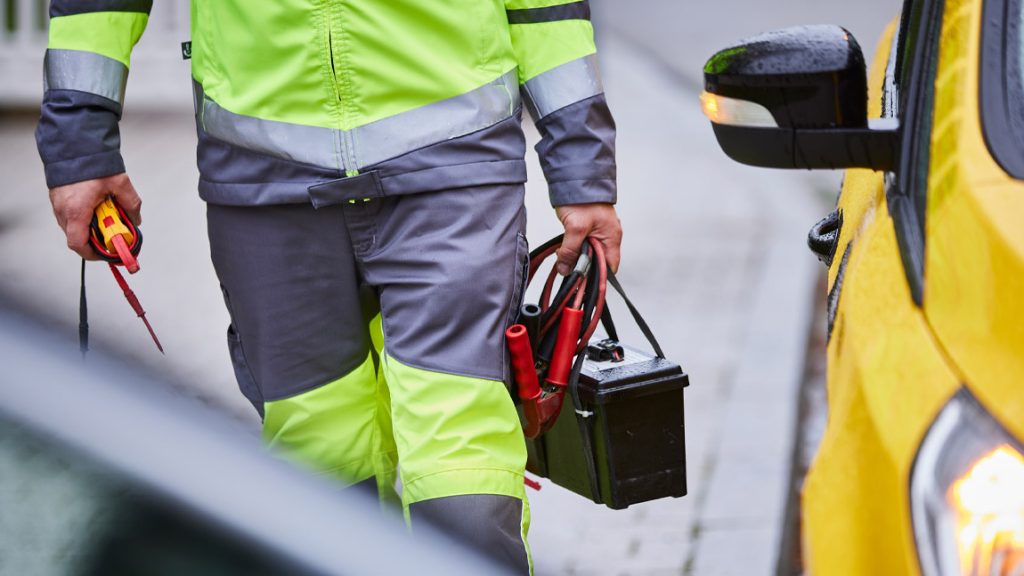 Pannenstatistik 2023: Die zuverlässigsten Autos aller Klassen