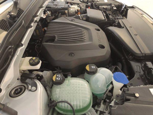 Volvo XC40 Recharge And Proton X50 Share The Same Engine And Gearbox