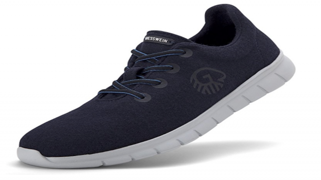 Giesswein Merino Runners Schuhe im Test. Erste Erfahrungen mit Merino Sneakern