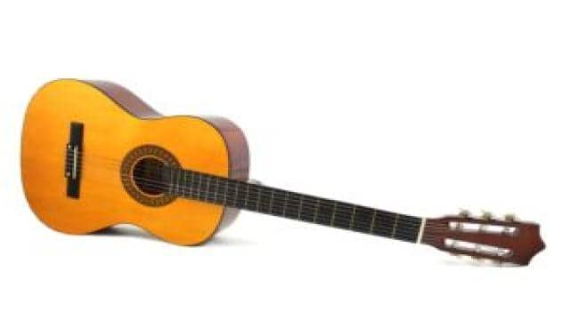 Gitarre lernen – Ein Guide für Anfänger und Wiedereinsteiger