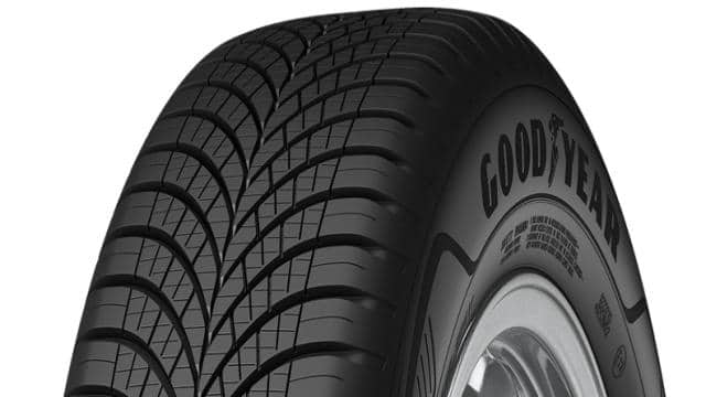 Goodyear Vector 4Seasons Gen 3 – Tests & Review