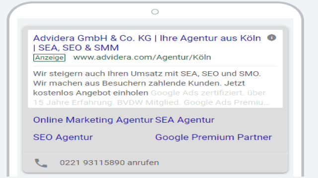 Google Ads