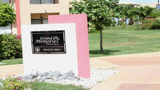 Sanctuary at Grand Memories Varadero Resort Review