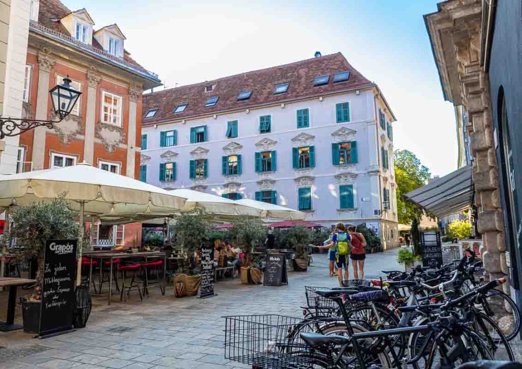 25 cool things to do in Graz, Austria’s second city