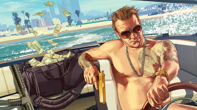 Geld-Guide zu GTA Online: Wie ihr 2022 schnell Geld verdient