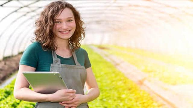 Versicherungen für die Landwirtschaft